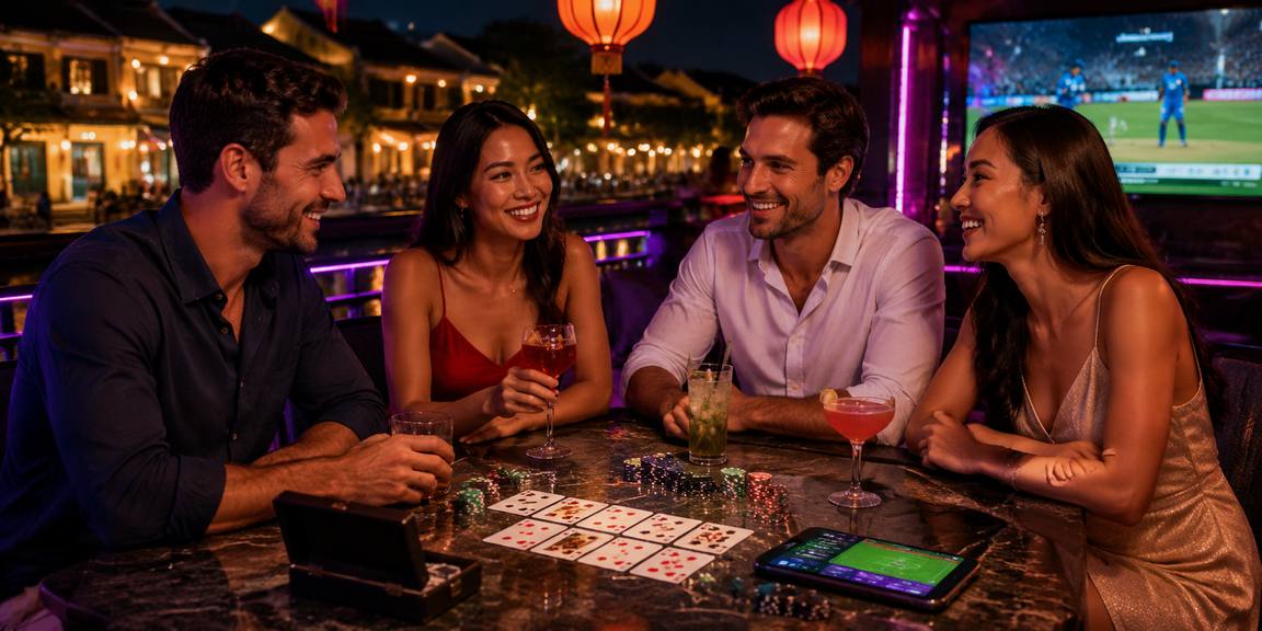 lucky6868.live Fortune Tiger